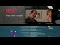 FXX Split Screen Credits Error October 16 2023