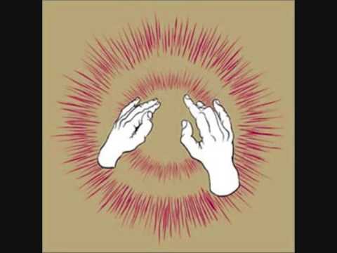 Broken Windows Locks Of Love Pt Iii - Godspeed You Black Emperor