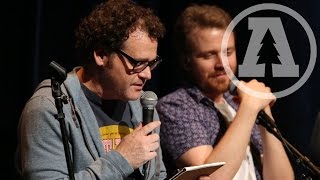The Dollop Podcast - Live From Lincoln Hall