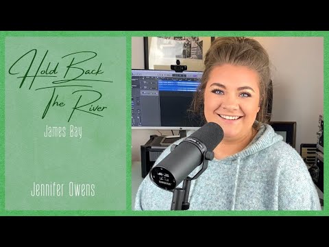 James Bay - Hold Back The River (Cover) on Spotify & Apple