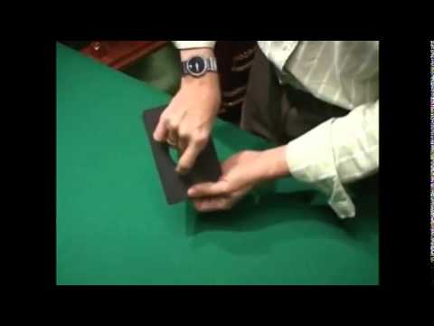 Saturn Magic -Portal by Steve Shufton and David Regal - Trick