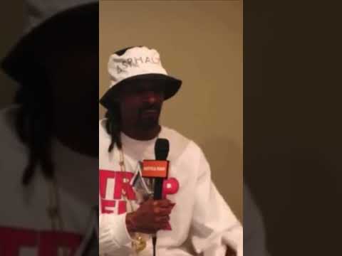 Snoop Dogg tells Cali Smoov he’s “Flawless” & how his DJ Got Shot at a Battle Rap