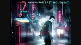 Frankmusik feat. Far East Movement - Do It In The AM - Official Music