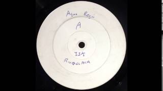 Aqua Regia╭ ╯Yellow