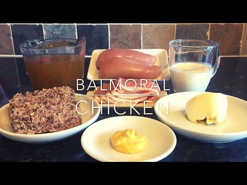 download lagu mp3 mp4 Balmoral Chicken Sauce, download lagu Balmoral Chicken Sauce gratis, unduh video klip Balmoral Chicken Sauce