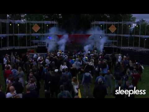 Bjørn Torske /// Sommerøya 2019