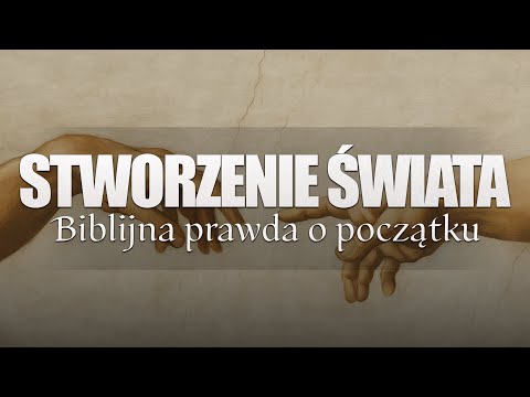 O czym TAK NAPRAWDĘ jest Księga Rodzaju? Stworzenie, sens i przesłanie | TORA 3