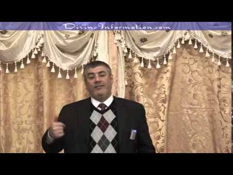 Psalms Series #14 (Chapter 31, 32)