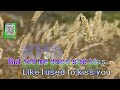 The Winner Takes It All By ABBA Karaoke HDT Premier 98pro N Minus One Instrumental