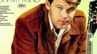 Glen Campbell &quot;Catch The Wind&quot;
