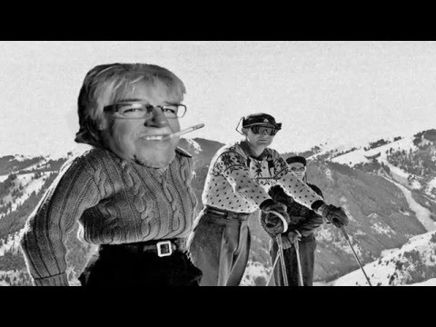 Smørebussen 2016 - Ole Ivars