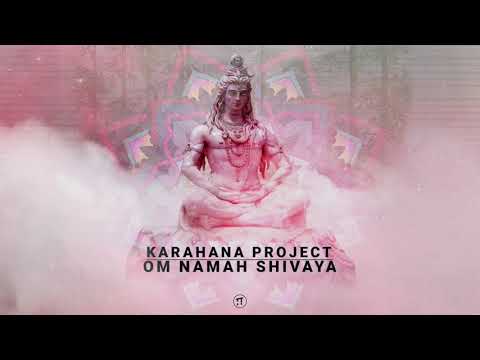 Karahana Project - The Divine