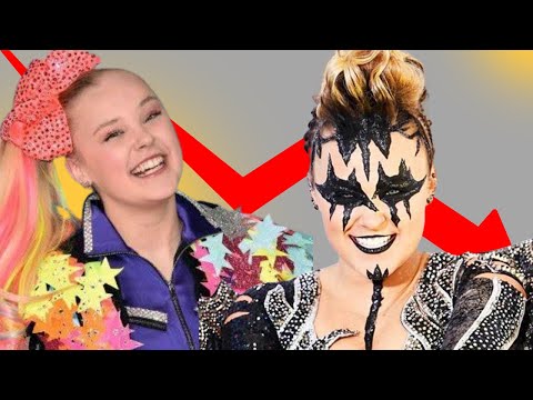 Why Is Everyone Talking About JoJo Siwa? Shocking Allegations and Controversies!