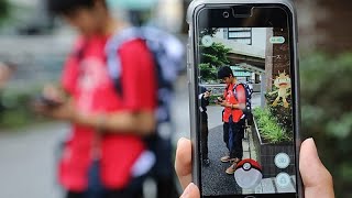 Verificación de hechos: ¿Están los jugadores de Pokémon GO ayudando sin saberlo a entrenar a la IA?