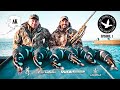 Layout Limits of Harlequin: Cold Bay, Alaska | The Journey Within - Waterfowl Slam