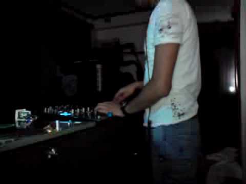HARD TECHNO POR DJ HERTZ (MEX) 2