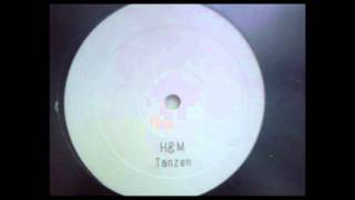 H und M - Tanzen