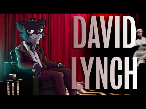 David Lynch ha muerto, larga vida a David Lynch