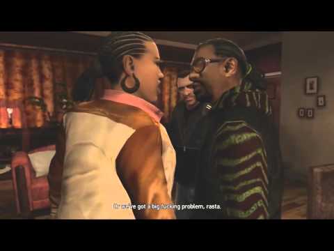 GTA IV Walkthrough Part 21 The Snow Storm (Let's Play) Part 1 HD