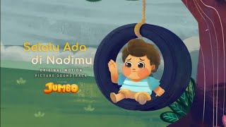 Download lagu Ost. Film Jumbo (Selalu Ada di Nadimu) Bunga Citra Lestari mp3