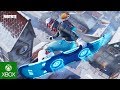 Fortnite - Driftboard