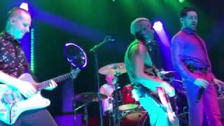 Dreamcar Live - Do Nothing - The Observatory Santa Ana - April 5, 2017