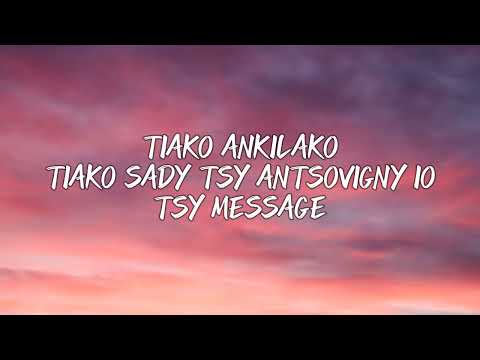 Parish ft Mopcaan - 8 billions (Lyrics video)