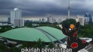 Download lagu Story wa Pain akhirnya turun tangan untuk menghancurkan gedung DPR mp3