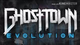 Ghost Town Internet Pirates