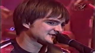 Skank - Siderado (1998) - Clipe show