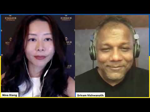 Blockchain Scaling Solutions: Beyond Layer 1 & Layer 2 - With University of Texas' Sriram Vishwanath