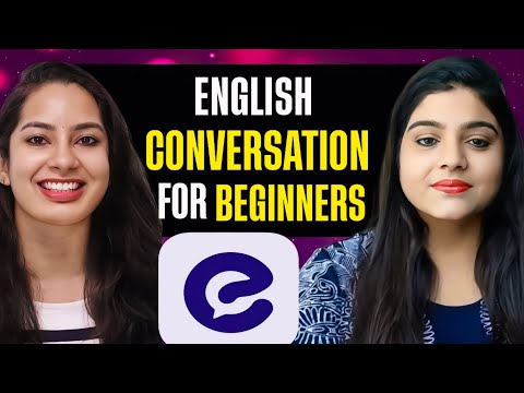 English Speaking Practice Session with tutor Nidhi @EnglishYaari