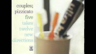 Pizzicato Five - They All Laughed