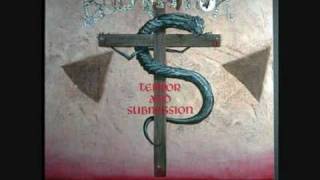 Holy Terror - Distant Calling