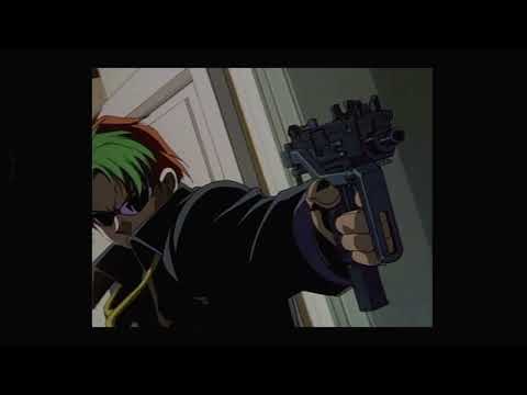 404Billy x Benjamin Epps Type Beat - "Uzi"