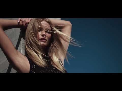 Spring 2014 CALVIN KLEIN CAMPAIGN