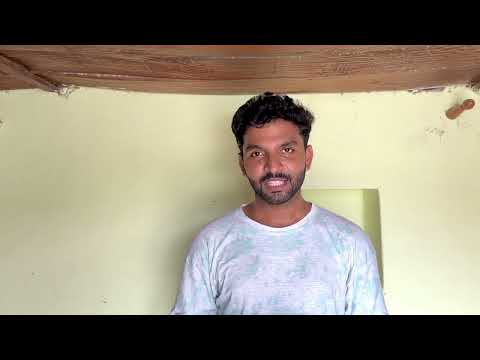 Yogesh introduction video 