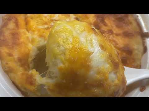 Gratin De Pomme De Terre Au Boeuf | Haitian Pom Tè Ak Vian