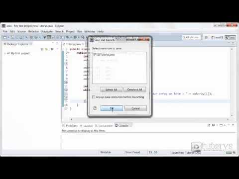 Learn How to browse an array with a loop in Java - Mind Luster