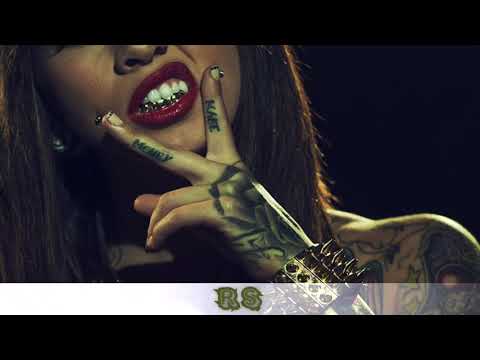 Hey Mama (BLACKØM REMIX) 2021