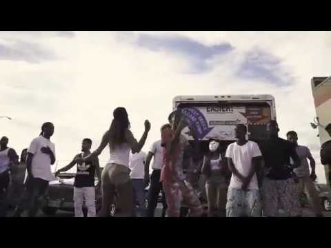 Lil Carter Park - Push That Pak (official video)