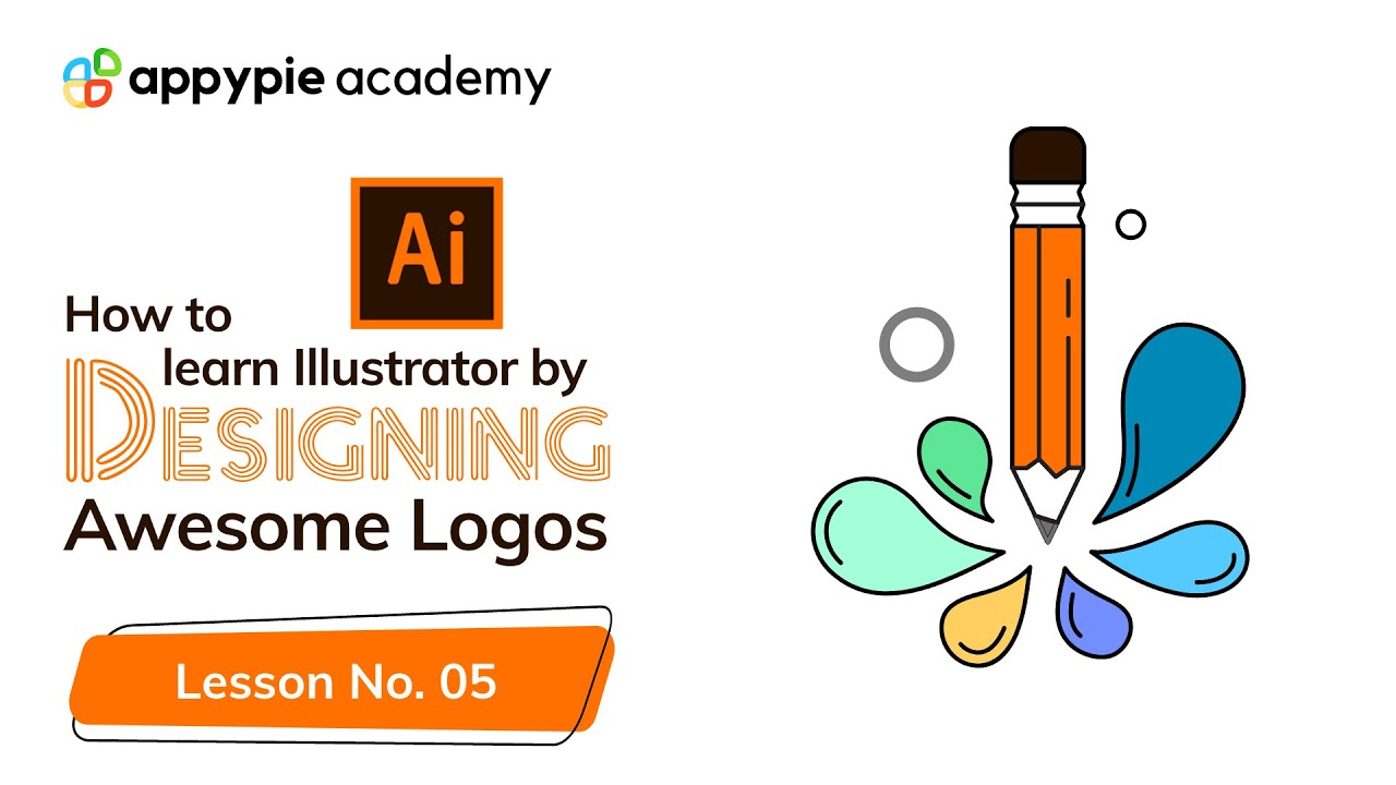 How to use color in illustrator design Appy Pie Academy
