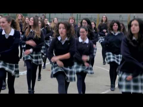 Vídeo Colegio Condes De Aragón
