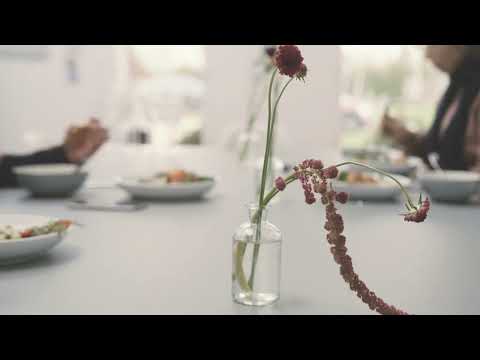 Inside Studio Richter Mahr