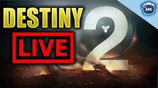 D2 LIVE STREAM!! | LIT | JOIN DA FAM |