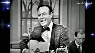 Jim Reeves   Four Walls   Tennessee Waltz   He&#39;ll Have To Go