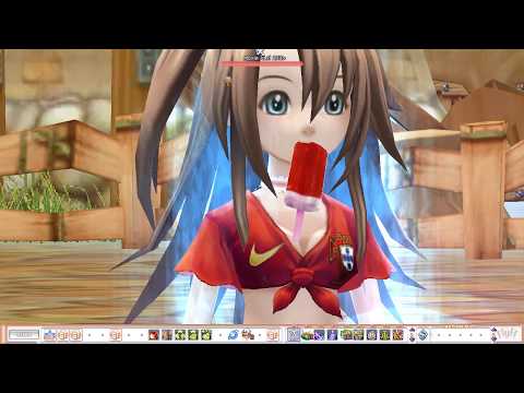 Ignite Flyff E79 - Tankyboi's awesome Guild Event!