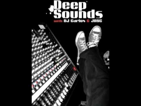 Deep Sounds on Vibe FM with DJ Carlos & JASC 13.12.2011 (Underground Hour)