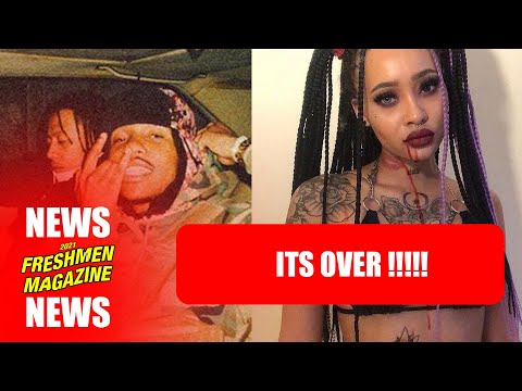 VEGASXCESAR AND TYLABWOOD CALL IT QUITS !