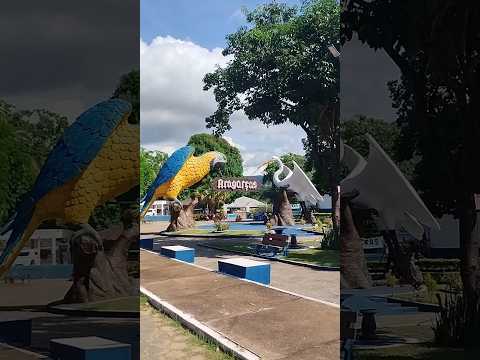 05/03/26, Aragarças, GO.#turismo #viagem #goiás #aragarças